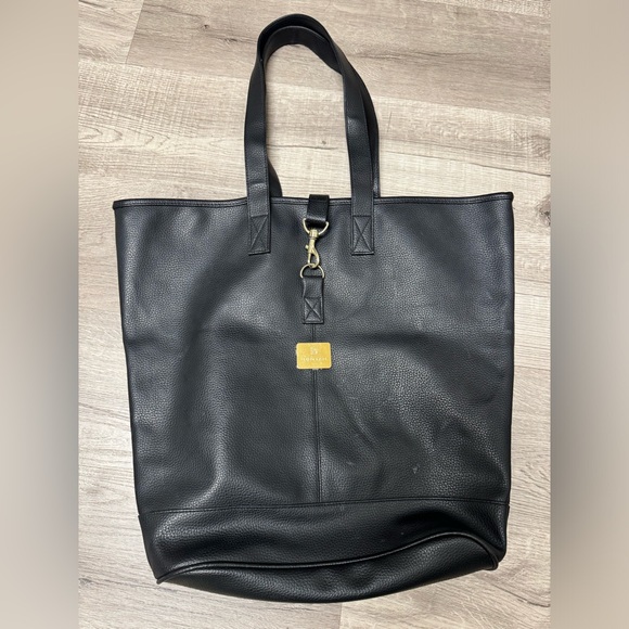 Germaine Monteil Paris Large Tote Bag - Picture 2 of 15